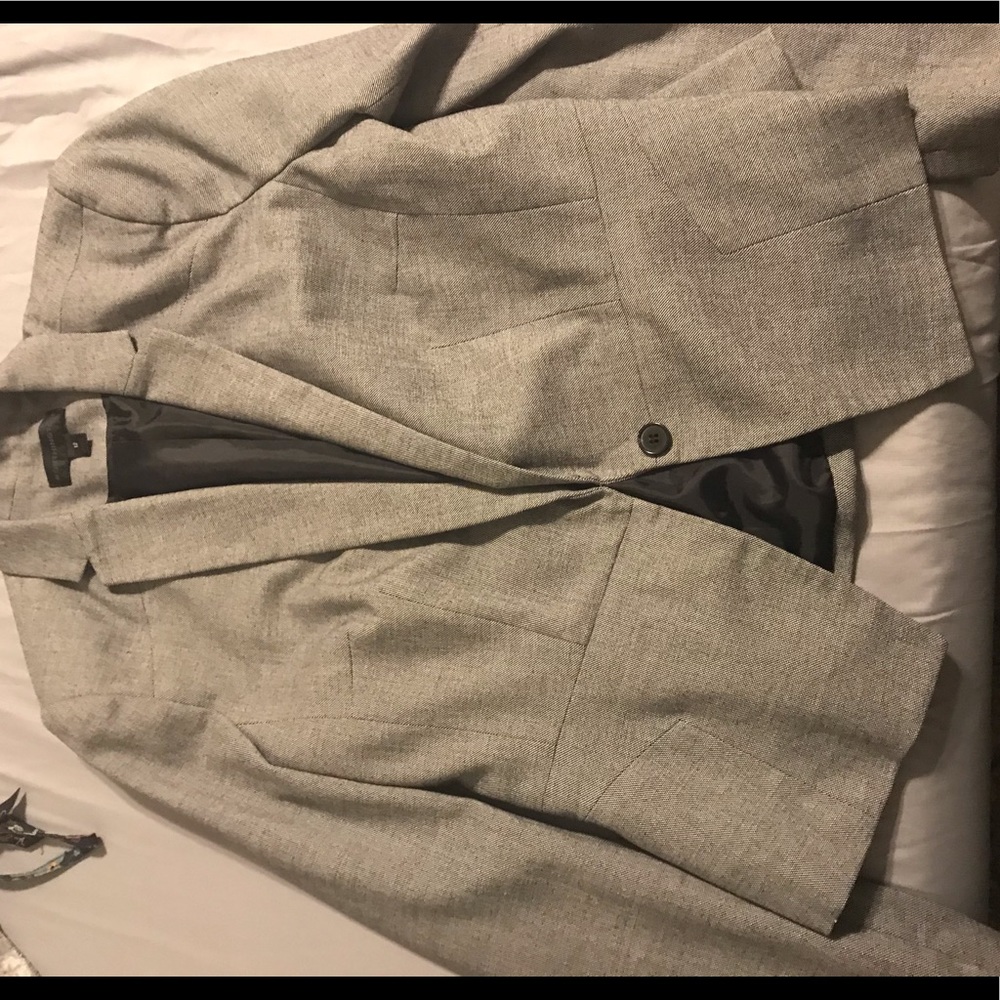 Worthington Blazer
